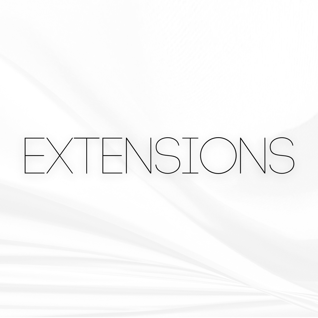 EXTENSIONS