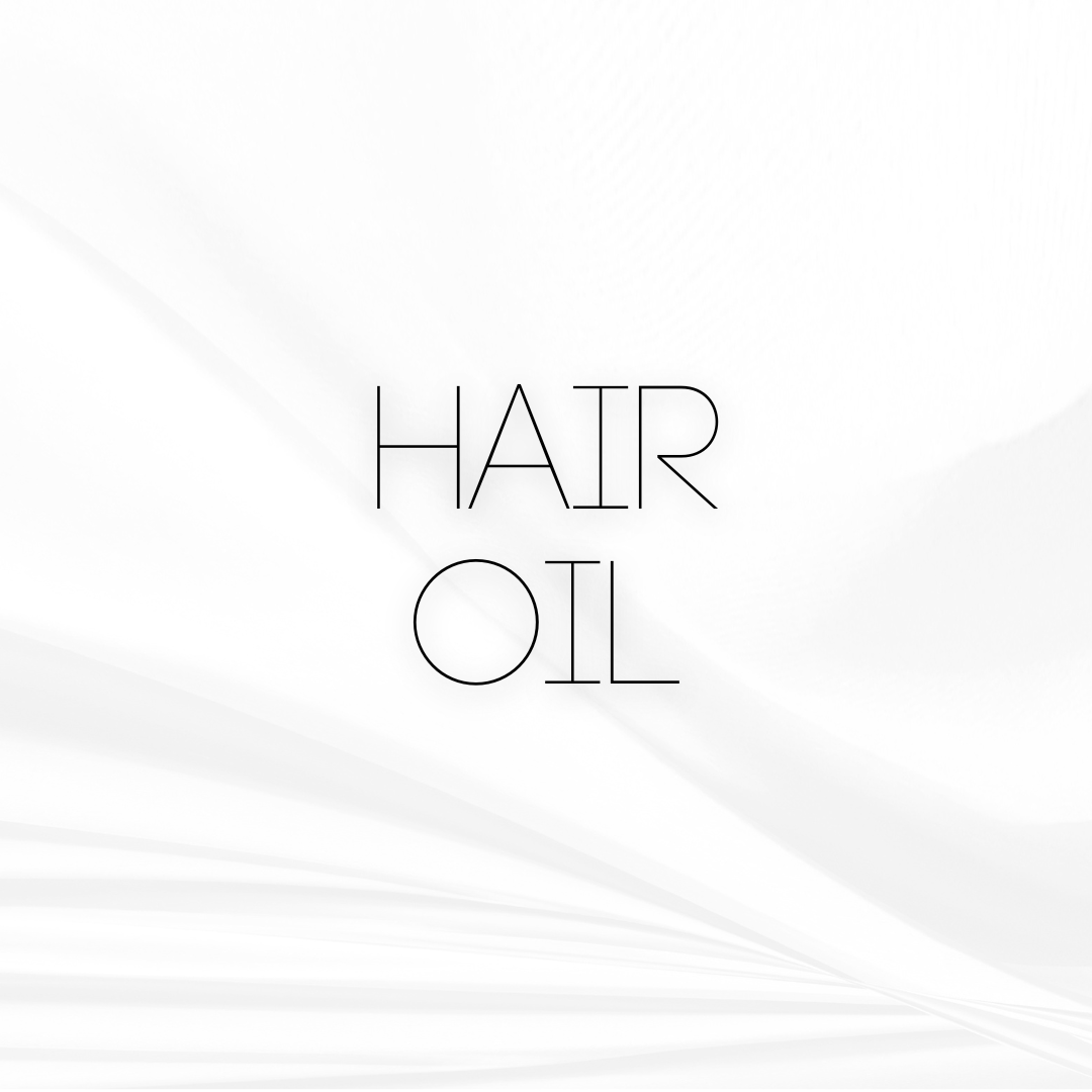 HAIR OIL