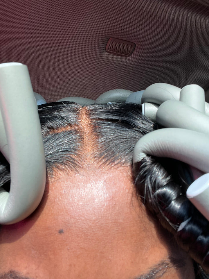 2x6 HD Closure