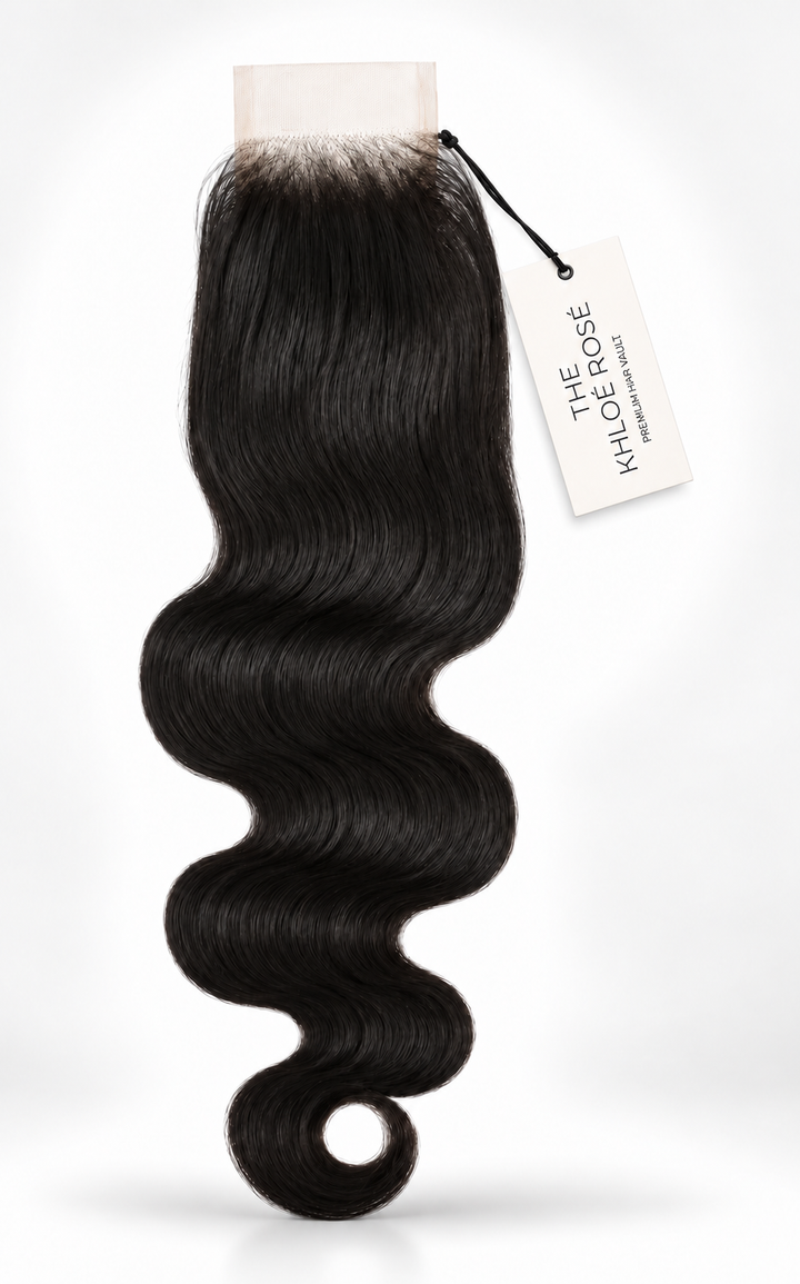 2x6 HD Closure
